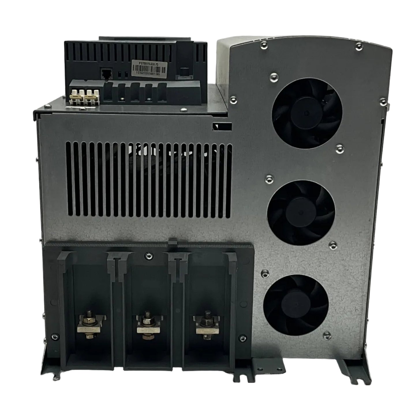 ABB PSTB370-600-70 High Performance Soft Starter-High Performance Soft Starter-Used Industrial Parts