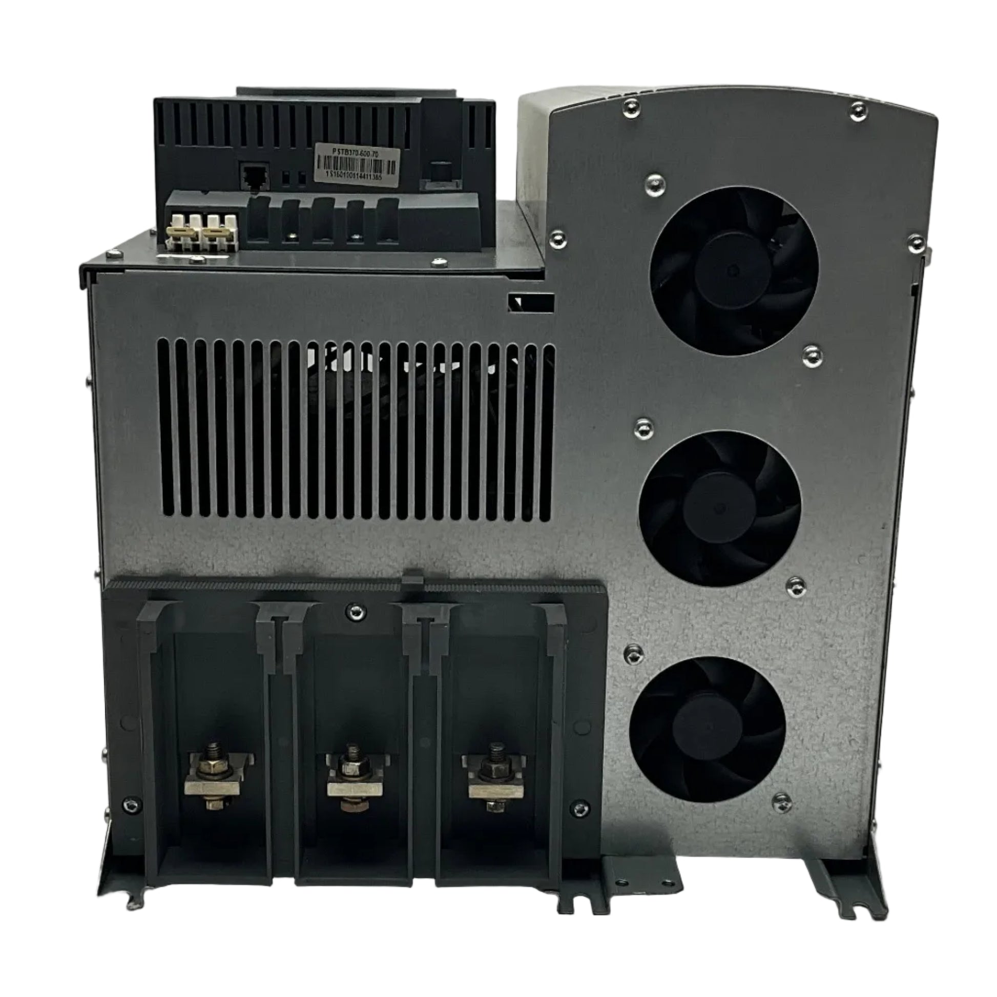 ABB PSTB370-600-70 High Performance Soft Starter-High Performance Soft Starter-Used Industrial Parts