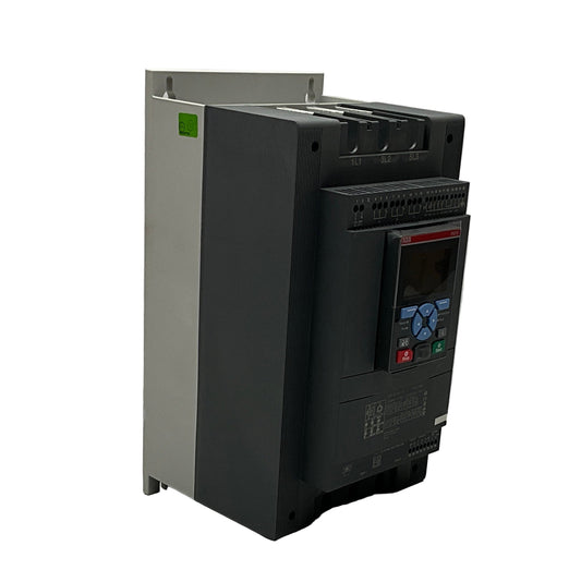 ABB PSTX170-600-70 Soft Starter with HMI Module-Soft Starter with HMI Module-CC-03-08-01-6152428257291-Used Industrial Parts