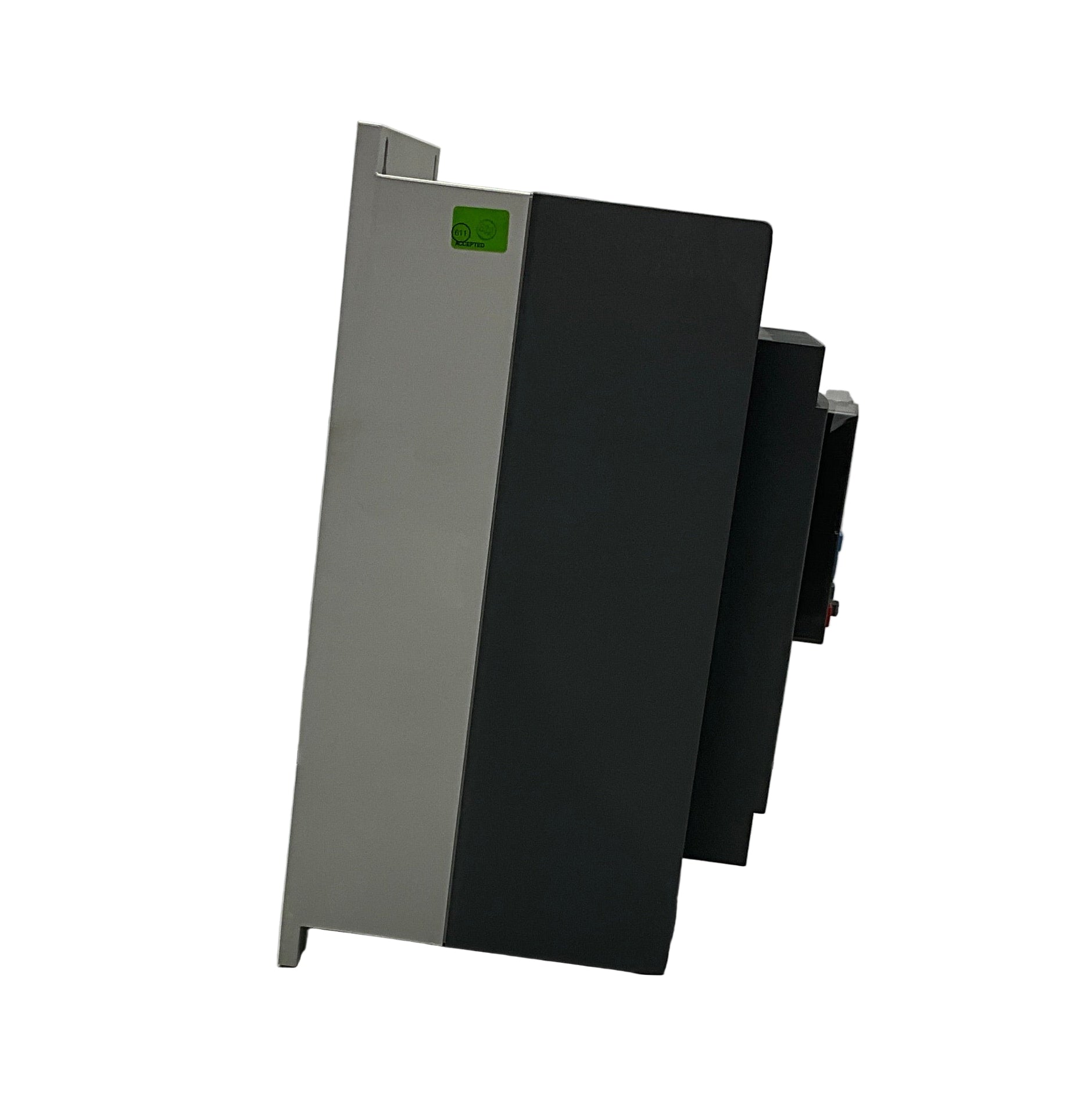 ABB PSTX170-600-70 Soft Starter with HMI Module-Soft Starter with HMI Module-Used Industrial Parts