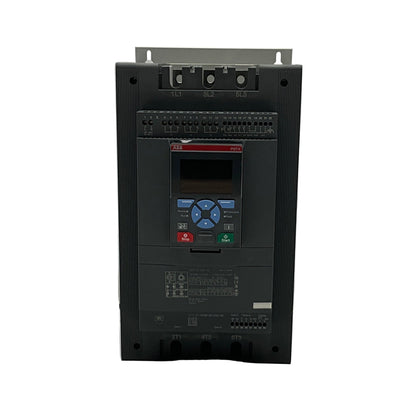 ABB PSTX170-600-70 Soft Starter with HMI Module-Soft Starter with HMI Module-Used Industrial Parts
