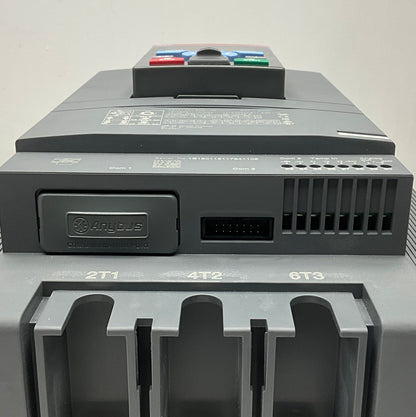 ABB PSTX170-600-70 Soft Starter with HMI Module-Soft Starter with HMI Module-Used Industrial Parts