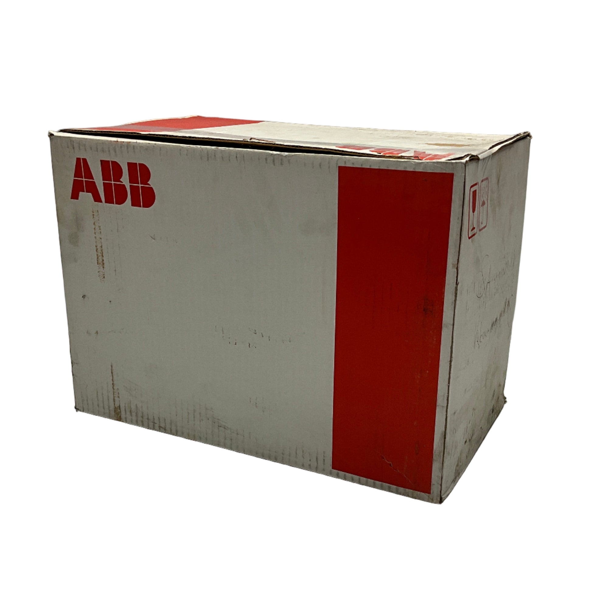 ABB PSTX170-600-70 Soft Starter with HMI Module-Soft Starter with HMI Module-Used Industrial Parts