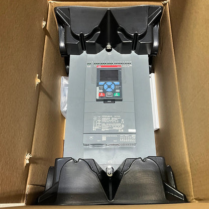 ABB PSTX370-600-70 High Performance Soft Starter - 1SFA898115R7000-High Performance Soft Starter-Used Industrial Parts