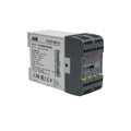کنترل‌کننده ایمنی برنامه‌پذیر ABB Pluto B20 v2