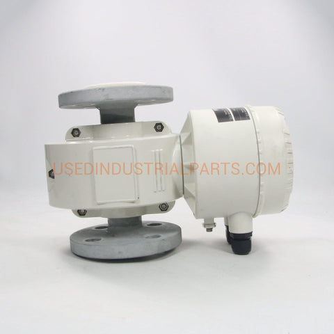 Image of ABB ProcessMaster 610 Electromagnetic Flow Meter-Electromagnetic Flow Meter-DB-02-03-02-Used Industrial Parts