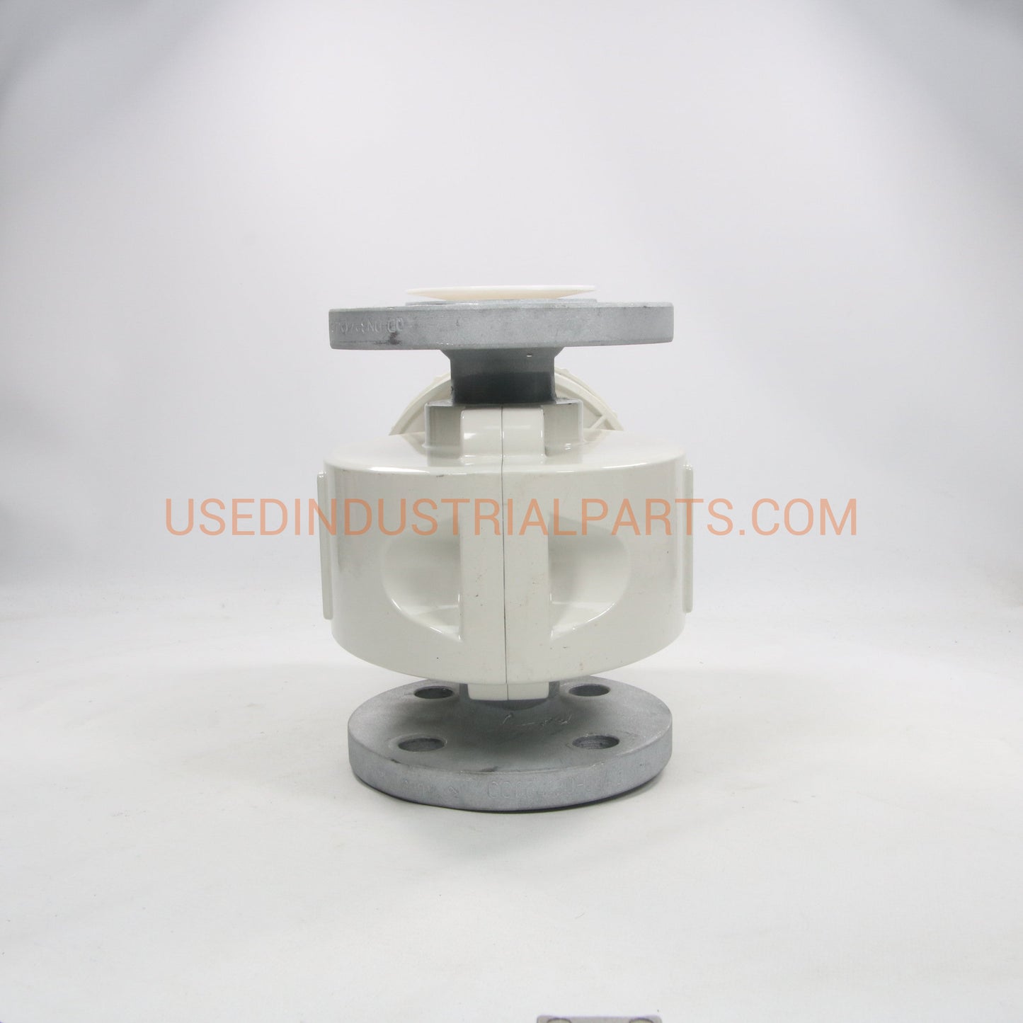 ABB ProcessMaster 610 Electromagnetic Flow Meter-Electromagnetic Flow Meter-DB-02-03-02-Used Industrial Parts