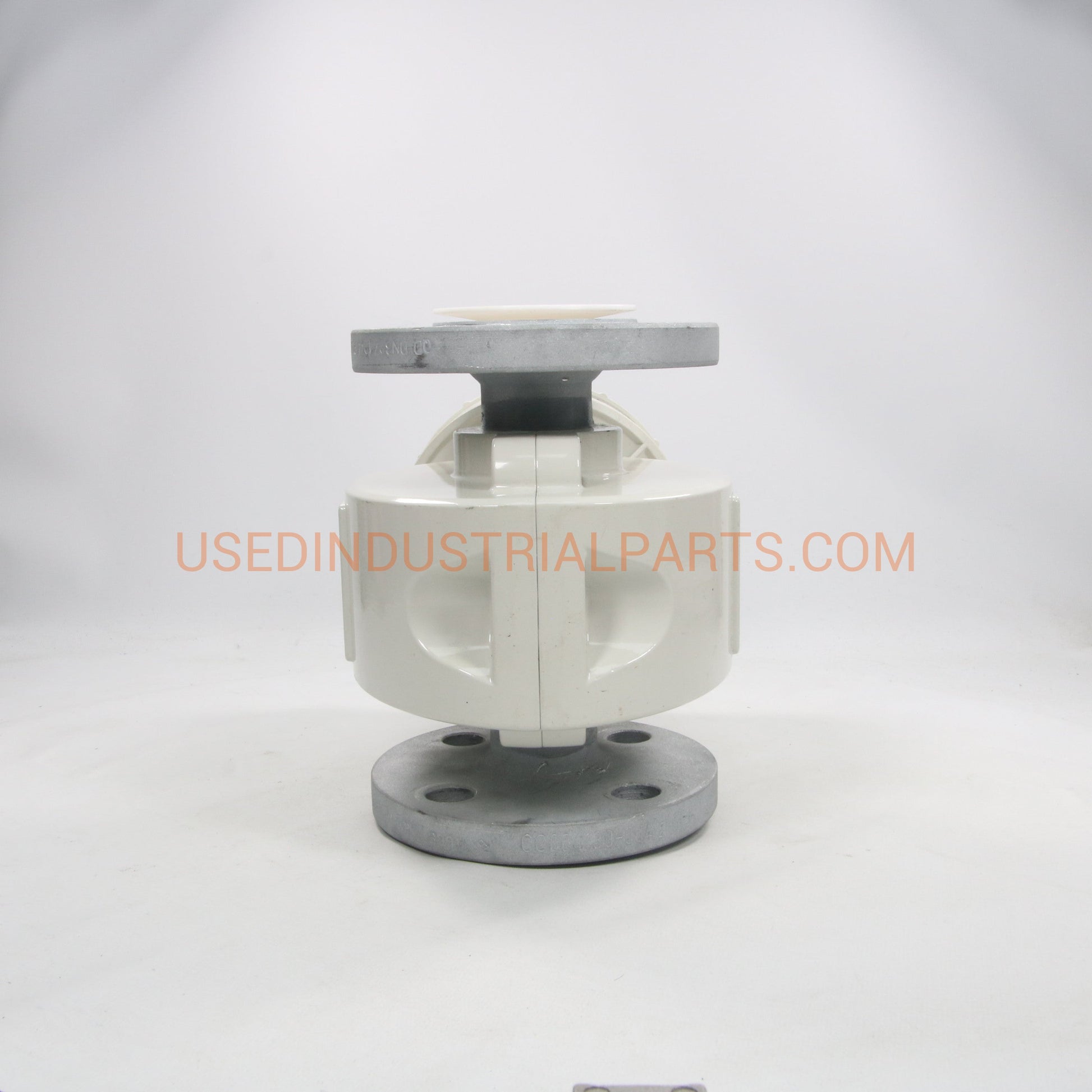 ABB ProcessMaster 610 Electromagnetic Flow Meter-Electromagnetic Flow Meter-DB-02-03-02-Used Industrial Parts