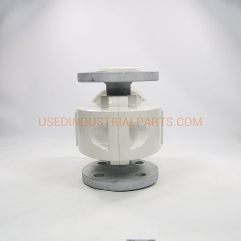 Image of ABB ProcessMaster 610 Electromagnetic Flow Meter-Electromagnetic Flow Meter-DB-02-03-02-Used Industrial Parts