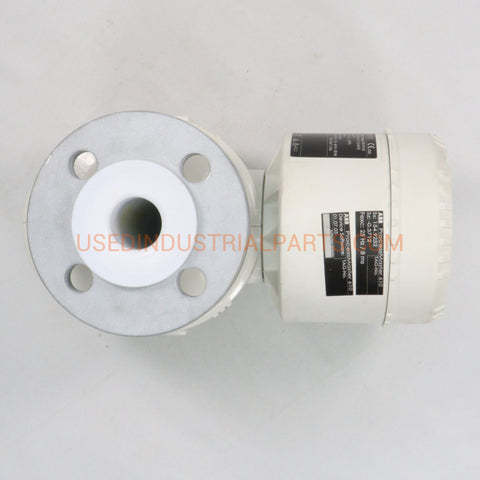 Image of ABB ProcessMaster 610 Electromagnetic Flow Meter-Electromagnetic Flow Meter-DB-02-03-02-Used Industrial Parts