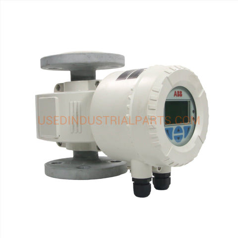 Image of ABB ProcessMaster 610 Electromagnetic Flow Meter-Electromagnetic Flow Meter-DB-02-03-02-Used Industrial Parts