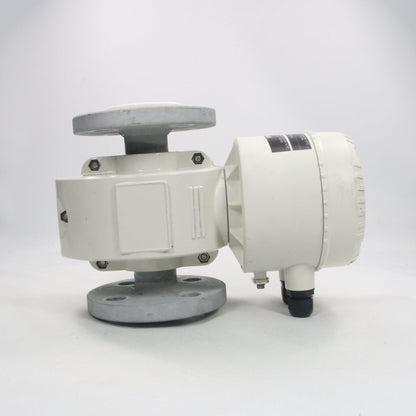 ABB ProcessMaster 610 Electromagnetic Flow Meter-Electromagnetic Flow Meter-Used Industrial Parts