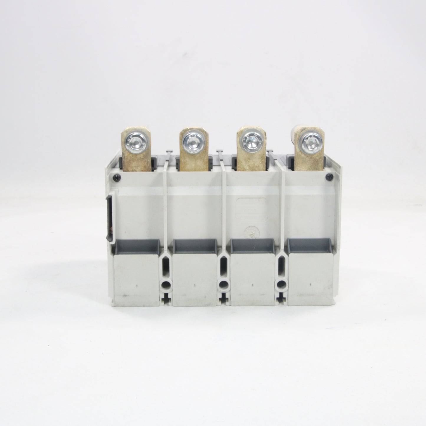 ABB RC223 Residual current release-Residual current release-Used Industrial Parts