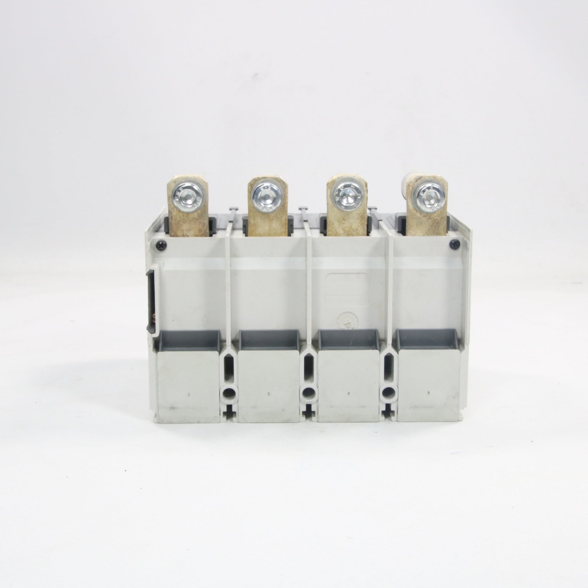 ABB RC223 Residual current release-Residual current release-Used Industrial Parts