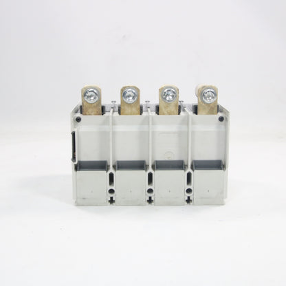 ABB RC223 Residual current release-Residual current release-Used Industrial Parts