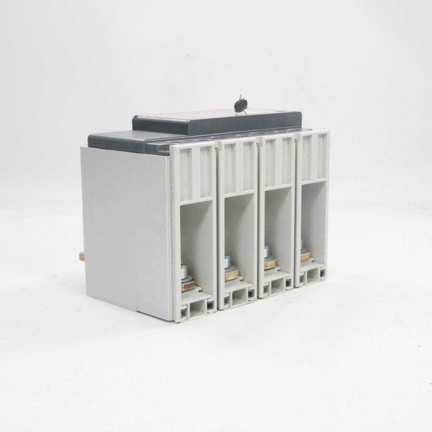 ABB RC223 Residual current release-Residual current release-Used Industrial Parts