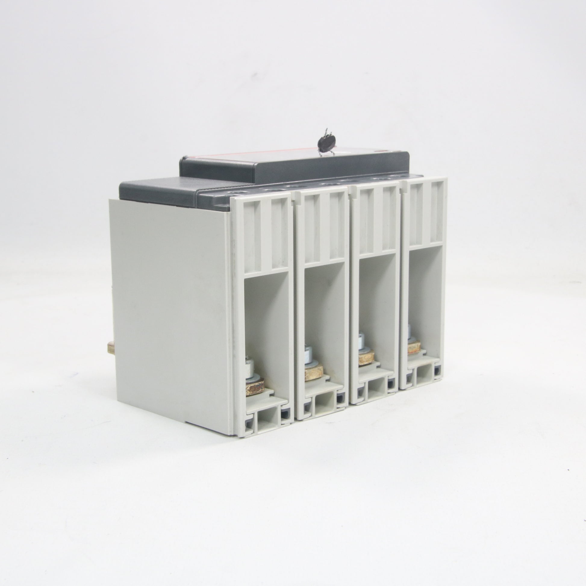 ABB RC223 Residual current release-Residual current release-Used Industrial Parts