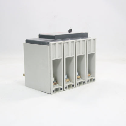 ABB RC223 Residual current release-Residual current release-Used Industrial Parts