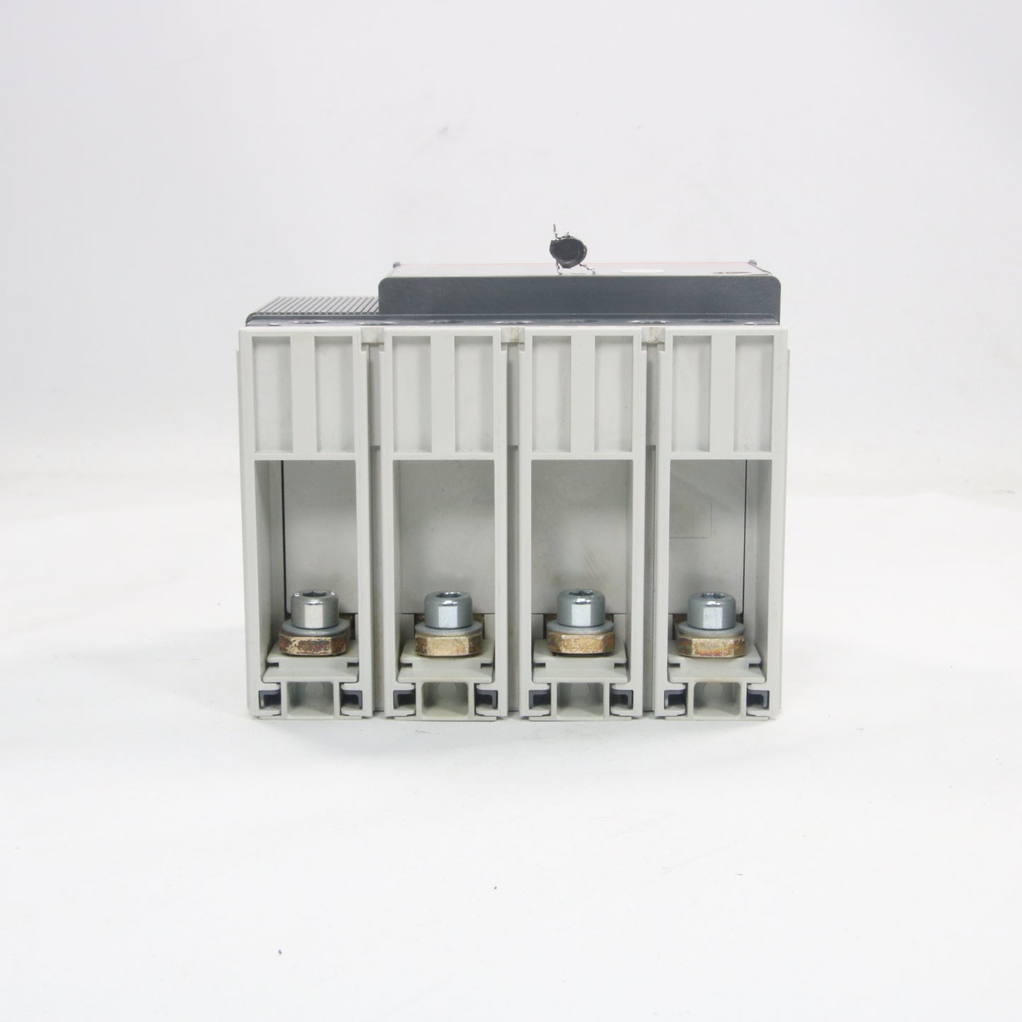 ABB RC223 Residual current release-Residual current release-Used Industrial Parts