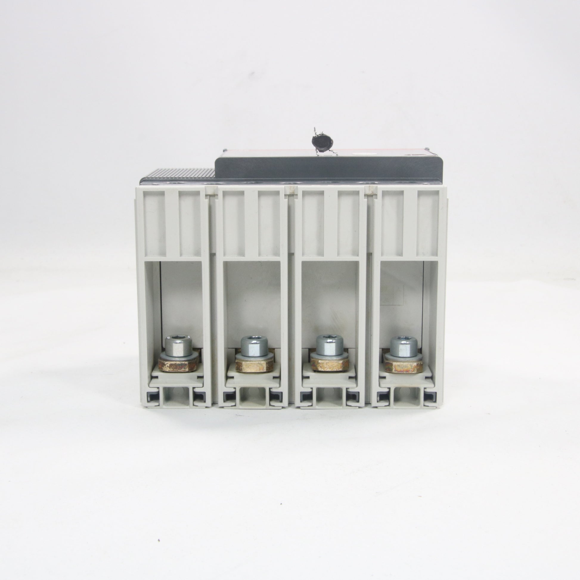 ABB RC223 Residual current release-Residual current release-Used Industrial Parts