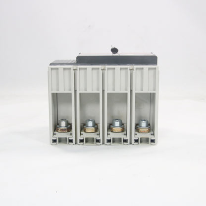 ABB RC223 Residual current release-Residual current release-Used Industrial Parts