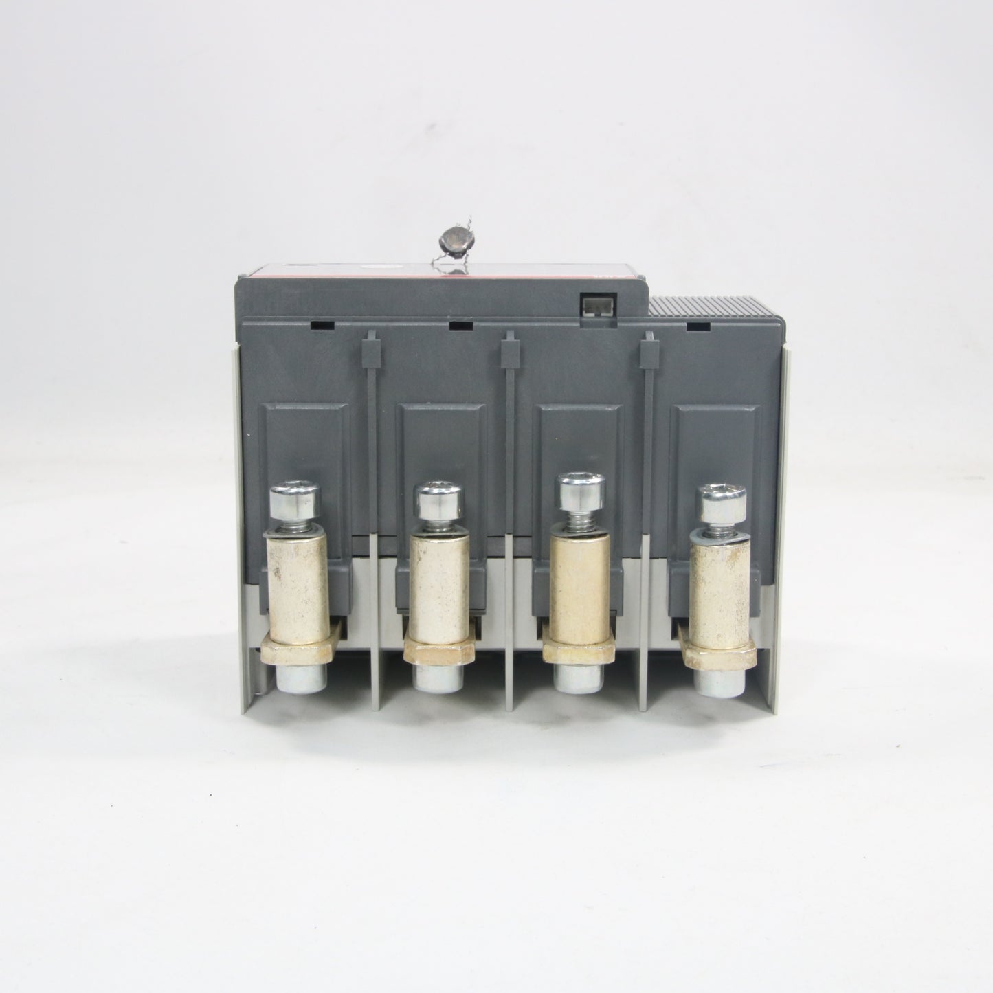 ABB RC223 Residual current release-Residual current release-Used Industrial Parts