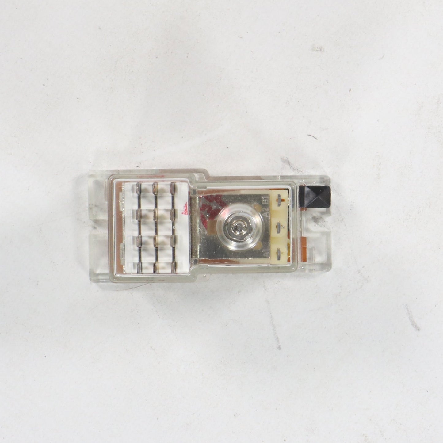 ABB RHM 1004 Electromechanical Relay - 86236-0-4231001-Electromechanical Relay-Used Industrial Parts