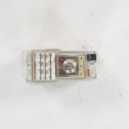 ABB RHM 1004 Electromechanical Relay - 86236-0-4231001-Electromechanical Relay-Used Industrial Parts