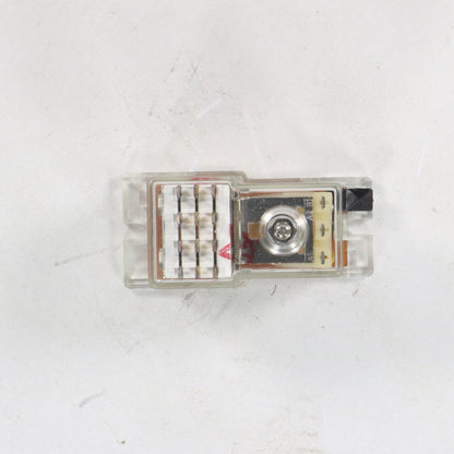 ABB RHM 1004 Electromechanical Relay - 86236-0-4561010-Electromechanical Relay-Used Industrial Parts