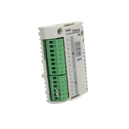 ABB RTAC-01 Pulse Encoder Interface Module-Pulse Encoder Interface Module-CC-03-06-02-6152428941961-Used Industrial Parts
