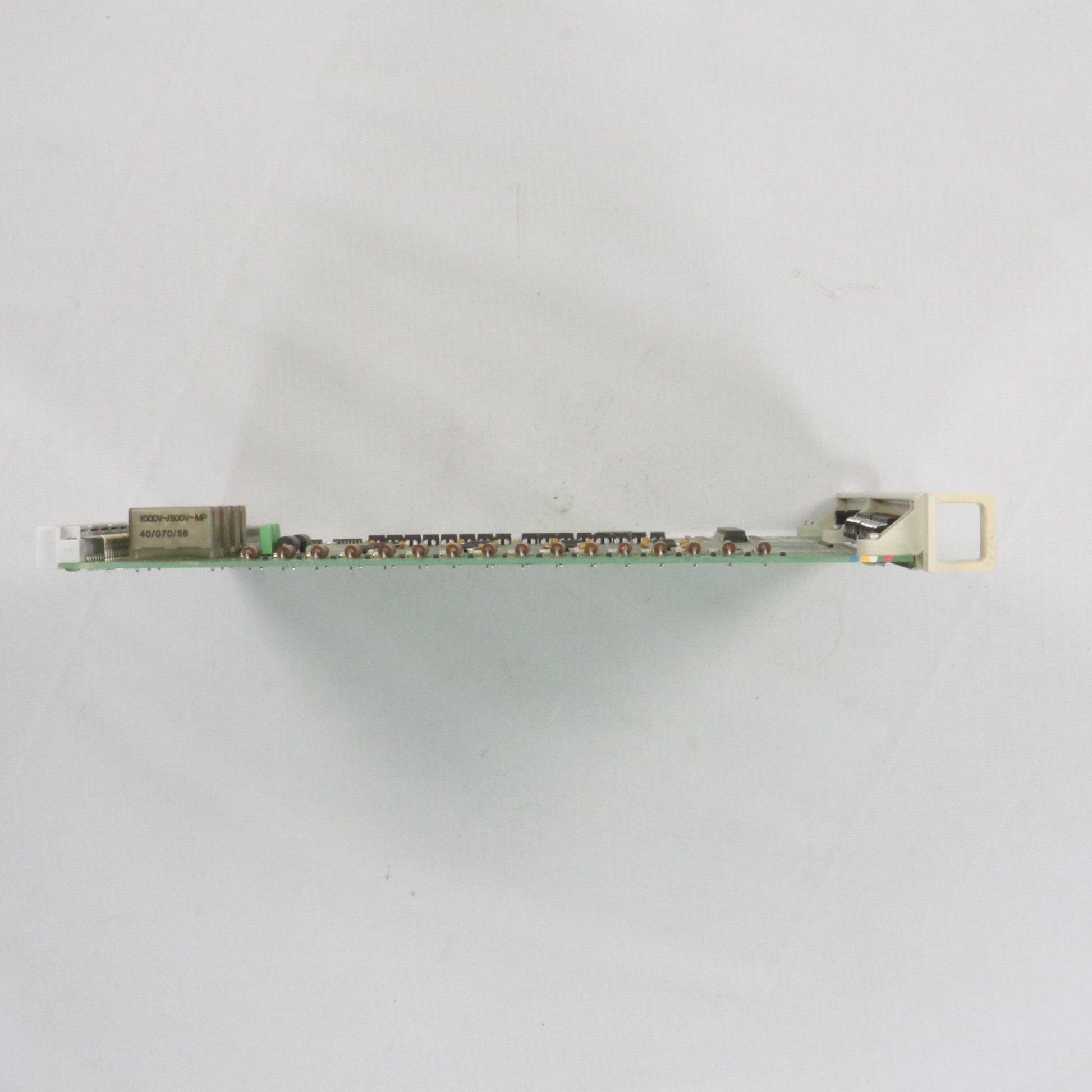 ABB Robotics DSQC 223 Plug In Board-Plug In PC Board-Used Industrial Parts