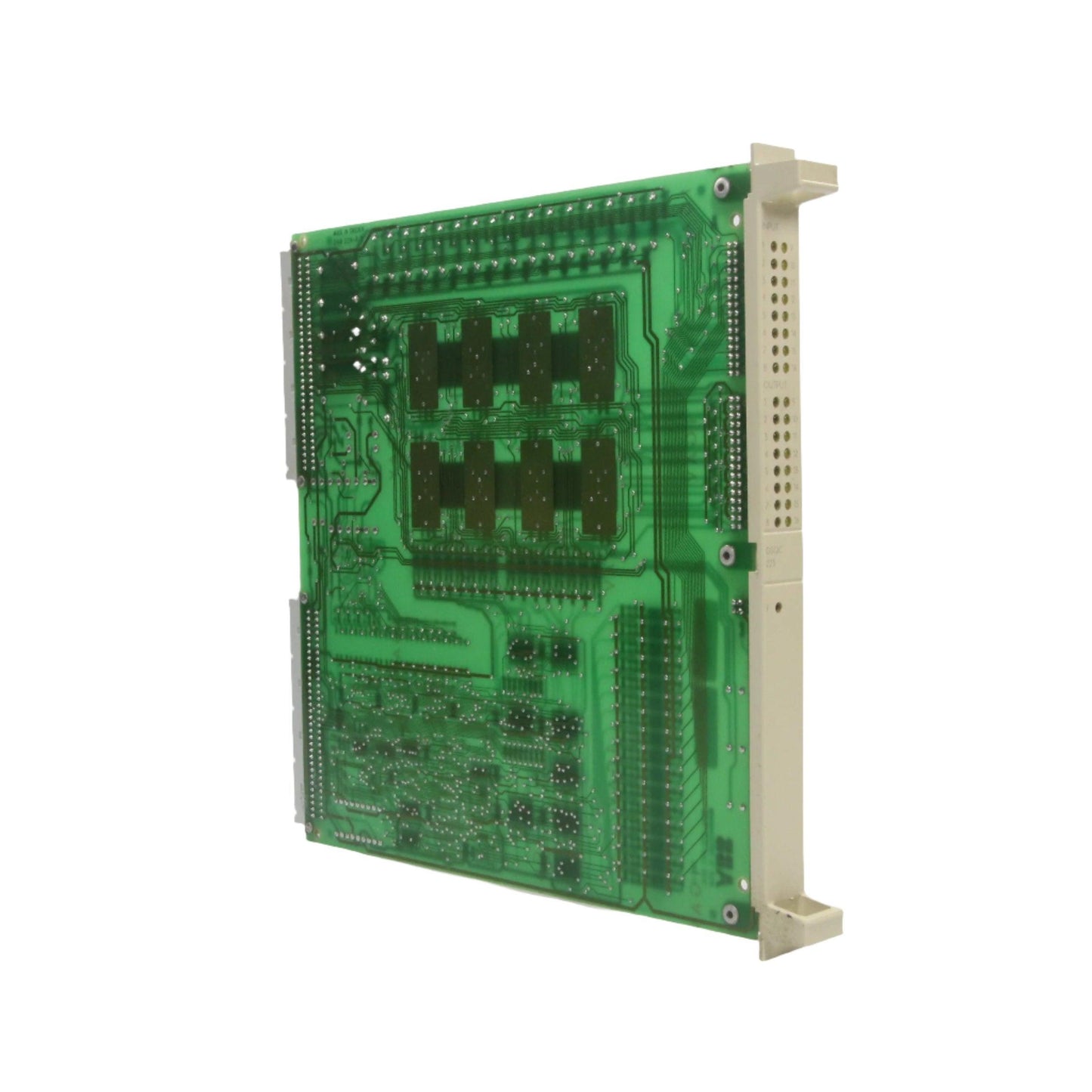 ABB Robotics DSQC 223 Plug In Board-Plug In PC Board-Used Industrial Parts