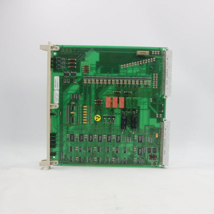 ABB Robotics DSQC 256A Plug In Board-Plug In Sensor Module-Used Industrial Parts