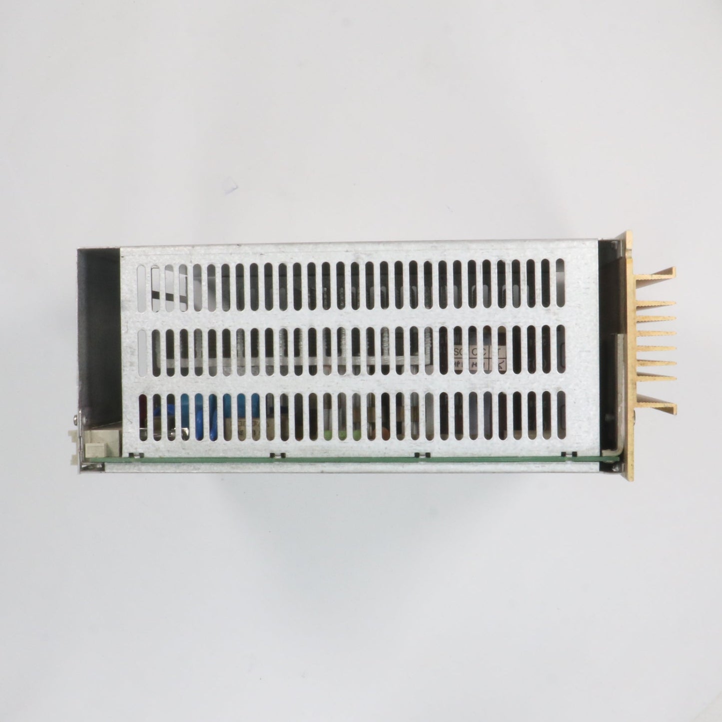 ABB Robotics Finlandia Interface SR 927530 Electronic Module-Electronic Module-Used Industrial Parts