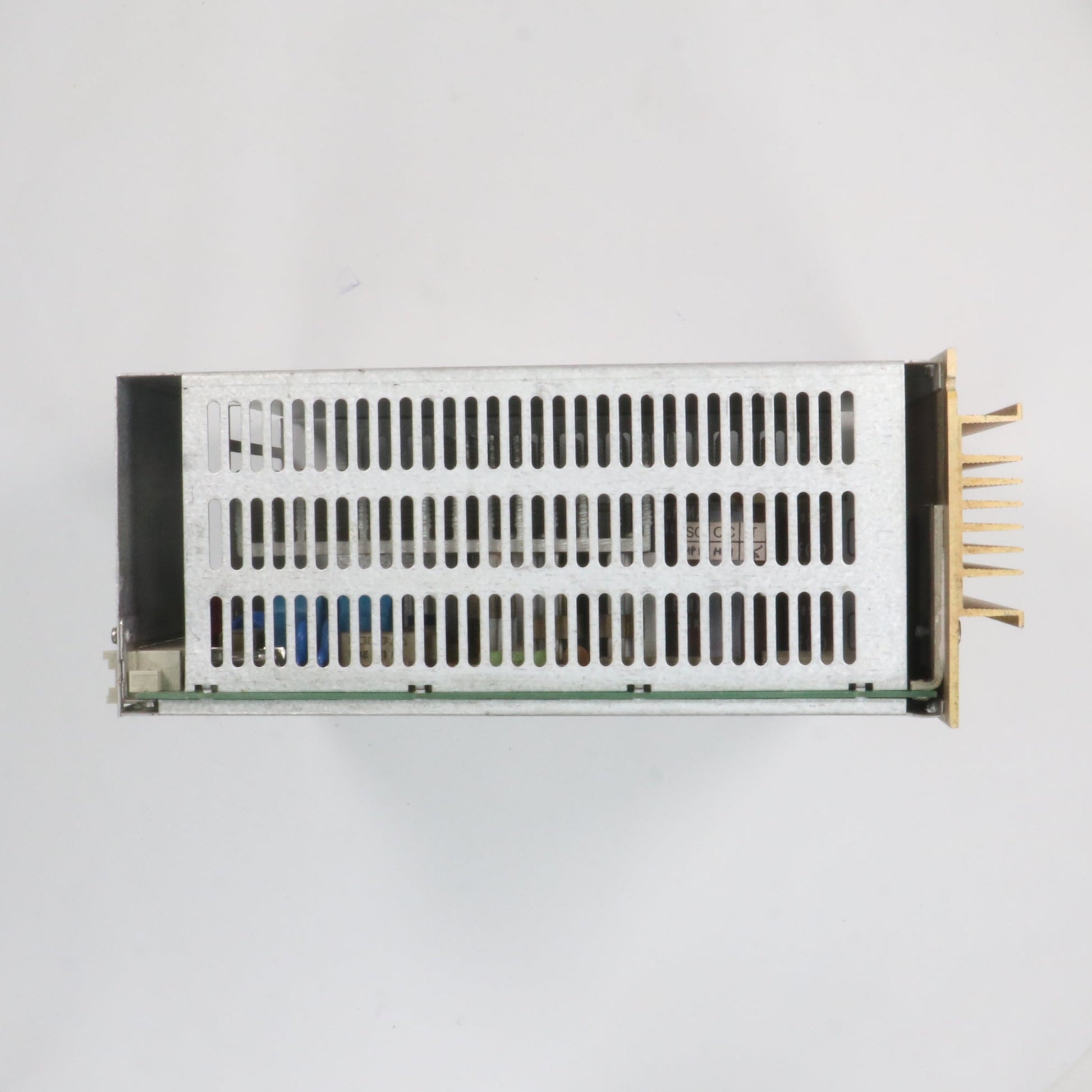 ABB Robotics Finlandia Interface SR 927530 Electronic Module-Electronic Module-Used Industrial Parts