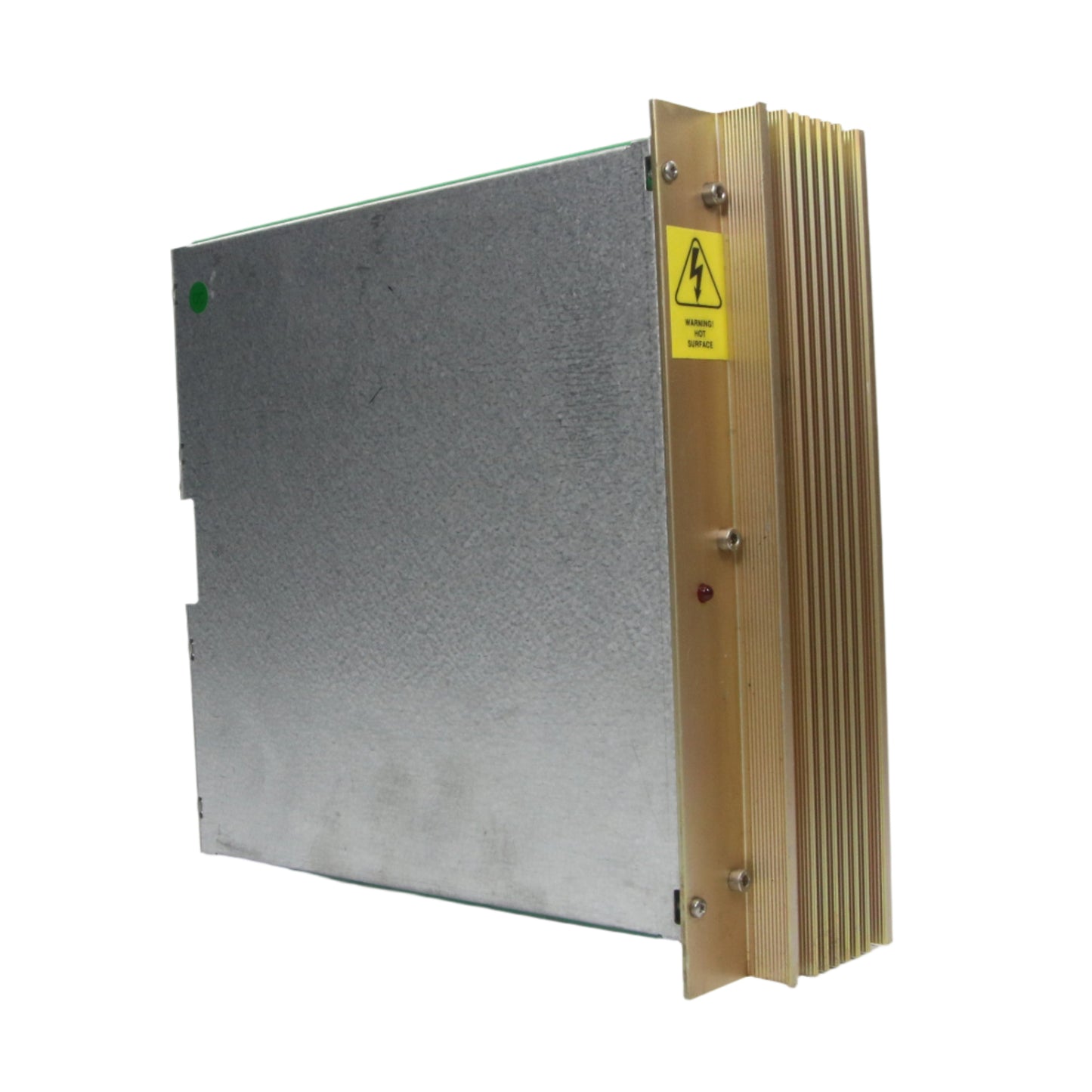 ABB Robotics Finlandia Interface SR 927530 Electronic Module-Electronic Module-Used Industrial Parts