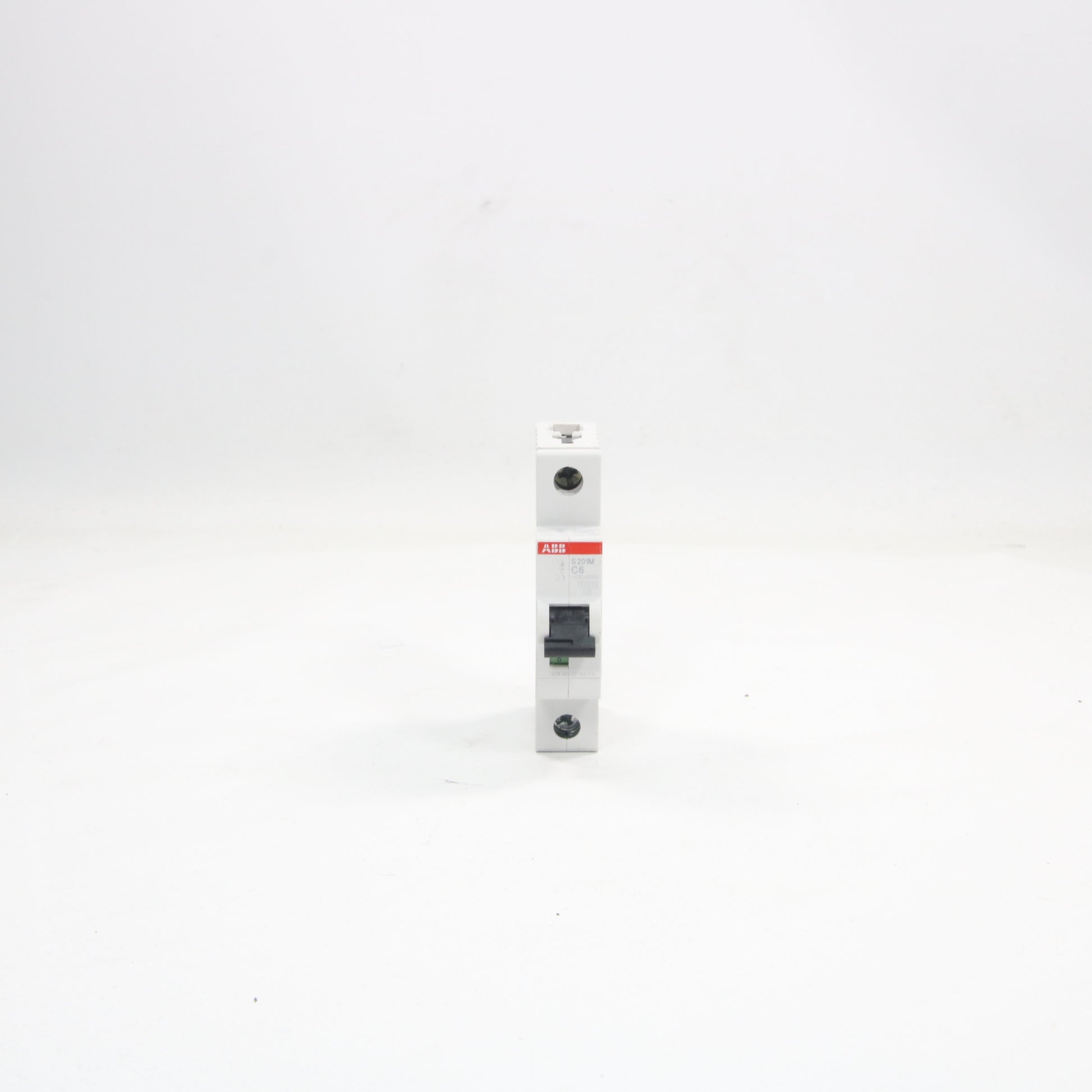 ABB S 201M C6-Circuit Breaker-Used Industrial Parts