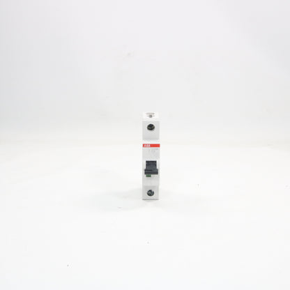 ABB S 201M C6-Circuit Breaker-Used Industrial Parts