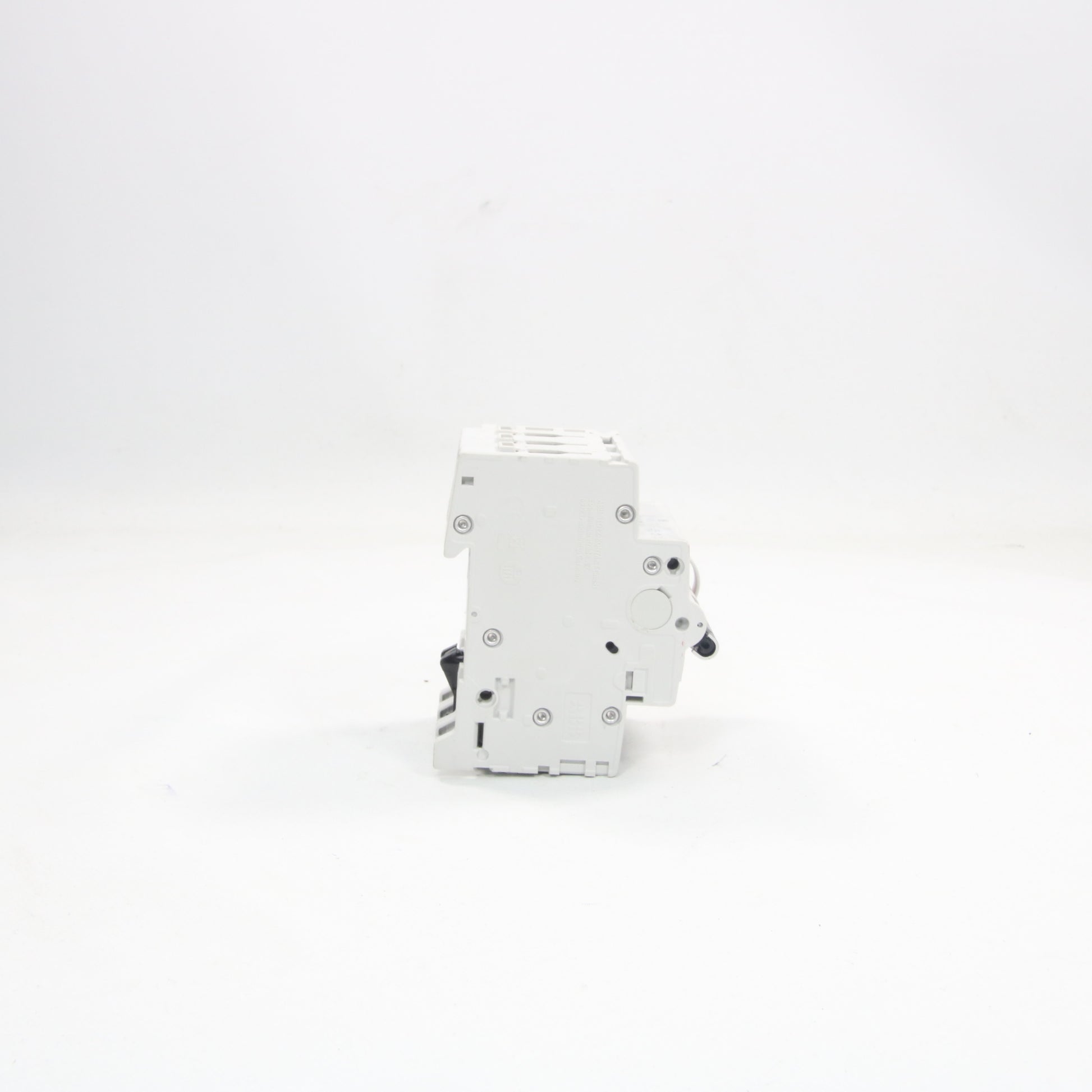 ABB S 201M C6-Circuit Breaker-Used Industrial Parts