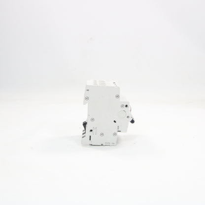 ABB S 201M C6-Circuit Breaker-Used Industrial Parts