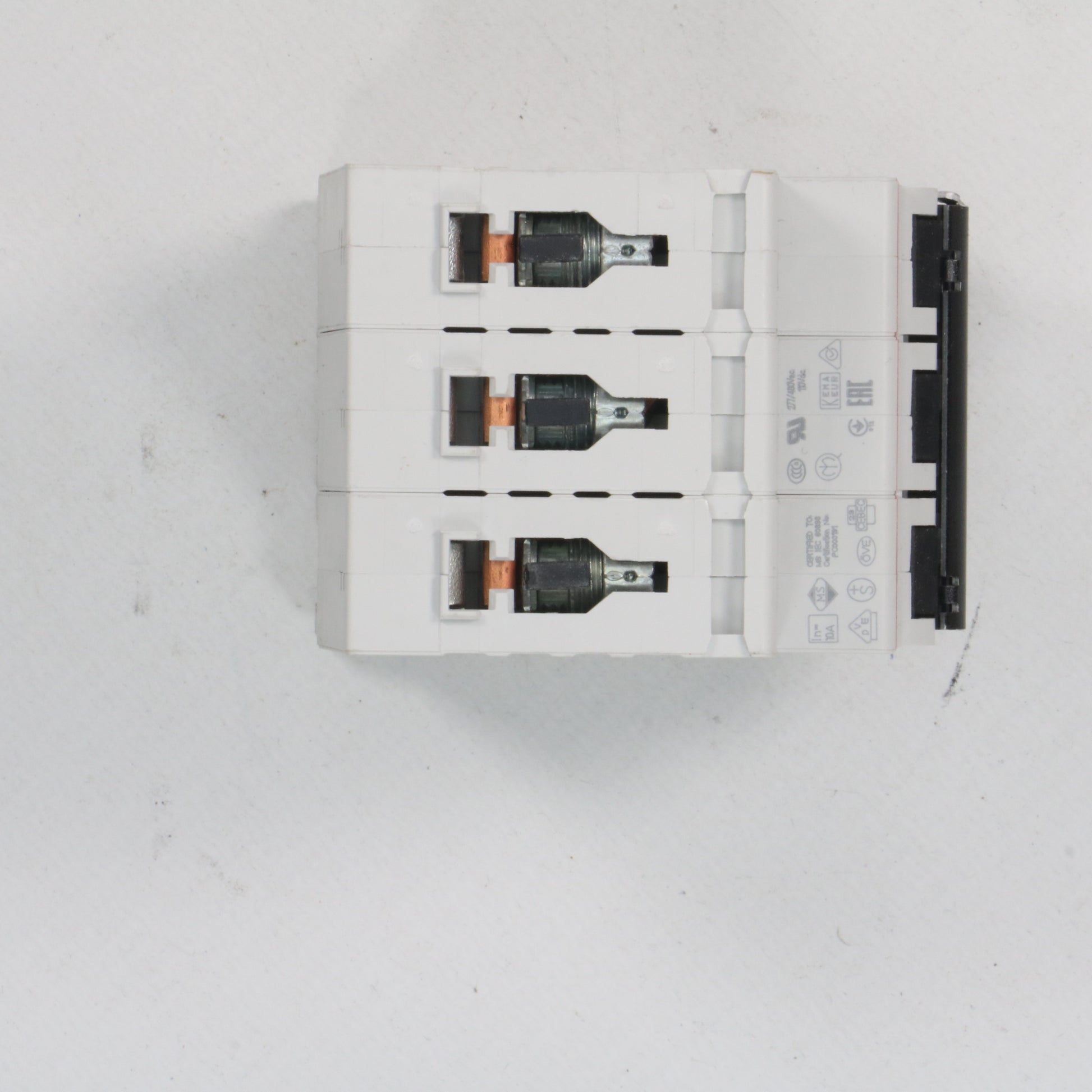 ABB S 203 C10-Circuit Breaker-Used Industrial Parts