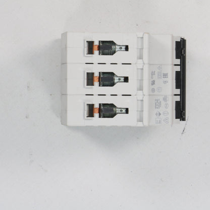ABB S 203 C10-Circuit Breaker-Used Industrial Parts