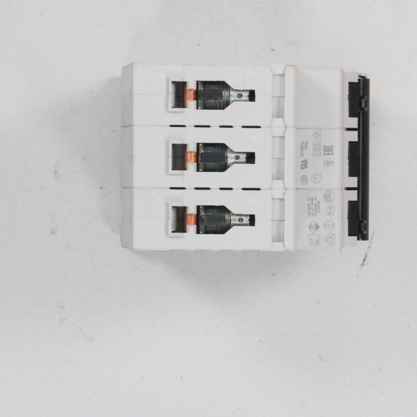 ABB S 203 C10-Circuit Breaker-Used Industrial Parts