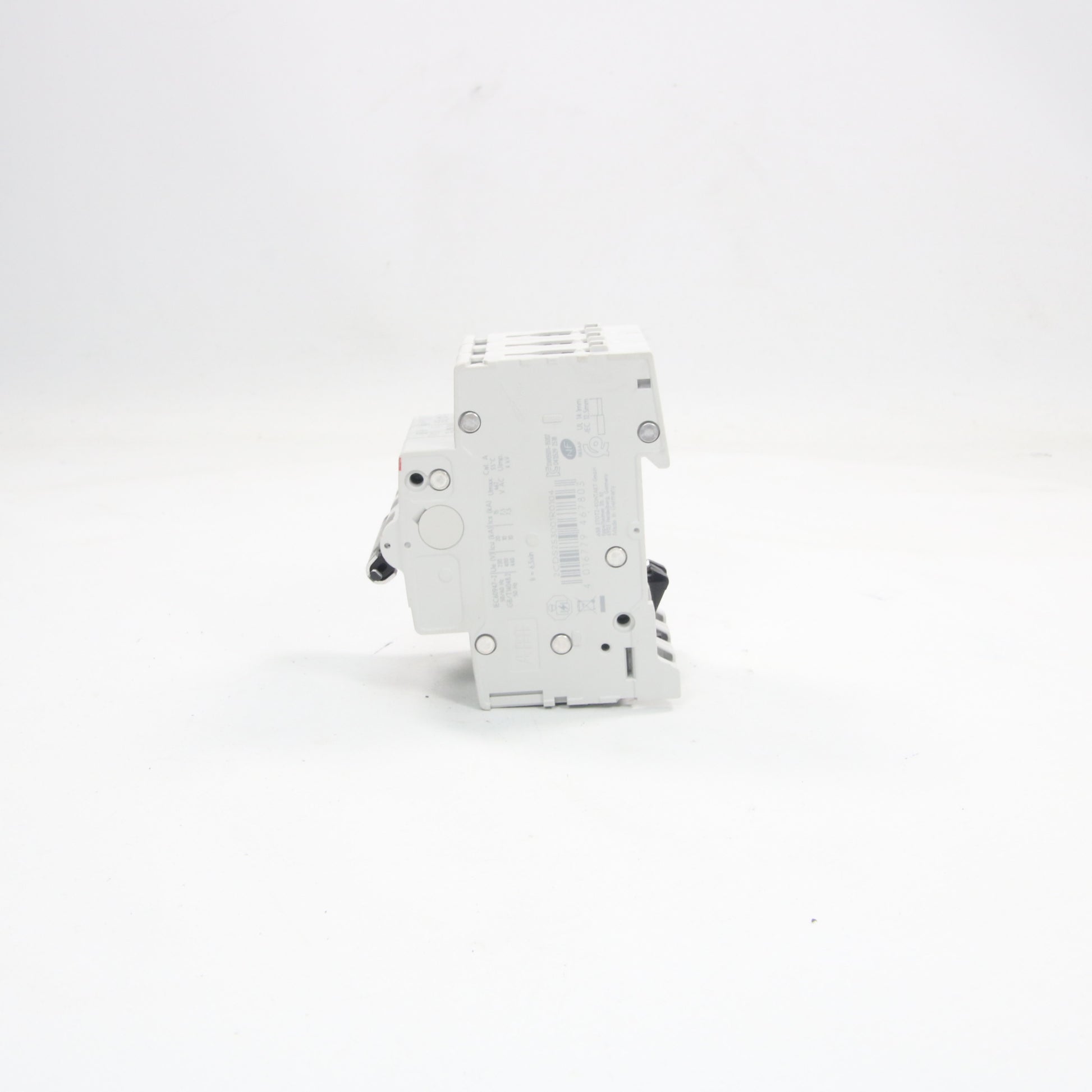 ABB S 203 C10-Circuit Breaker-Used Industrial Parts