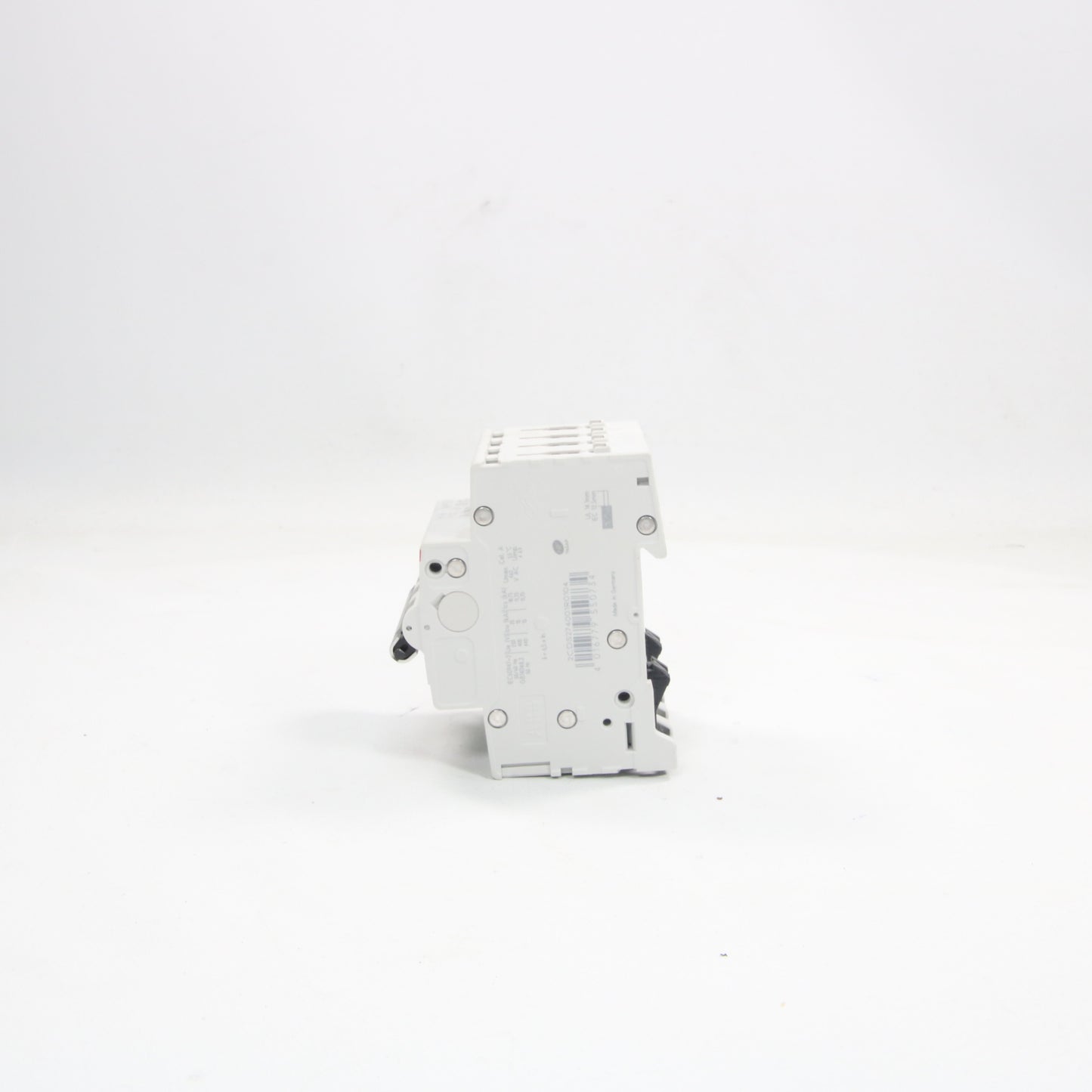 ABB S 204M C10-Circuit Breaker-Used Industrial Parts