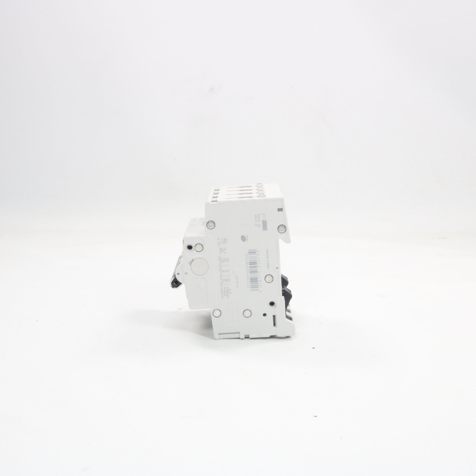 ABB S 204M C10-Circuit Breaker-Used Industrial Parts