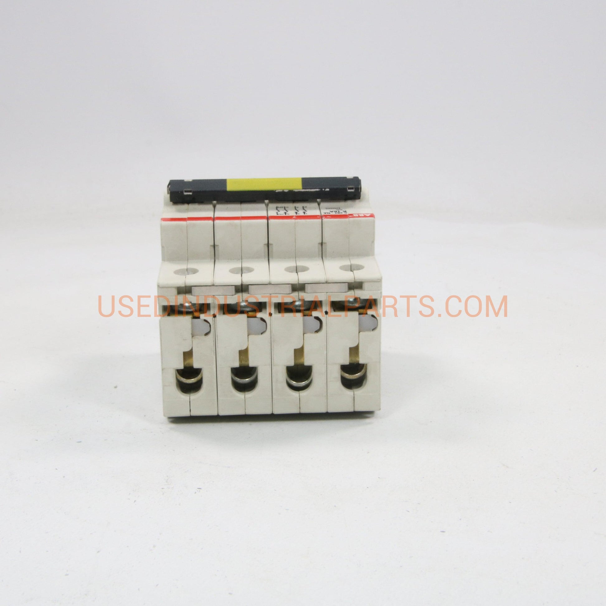 ABB S 283- NA K 16A Circuit Breaker-Circuit Breaker-AA-06-06-Used Industrial Parts