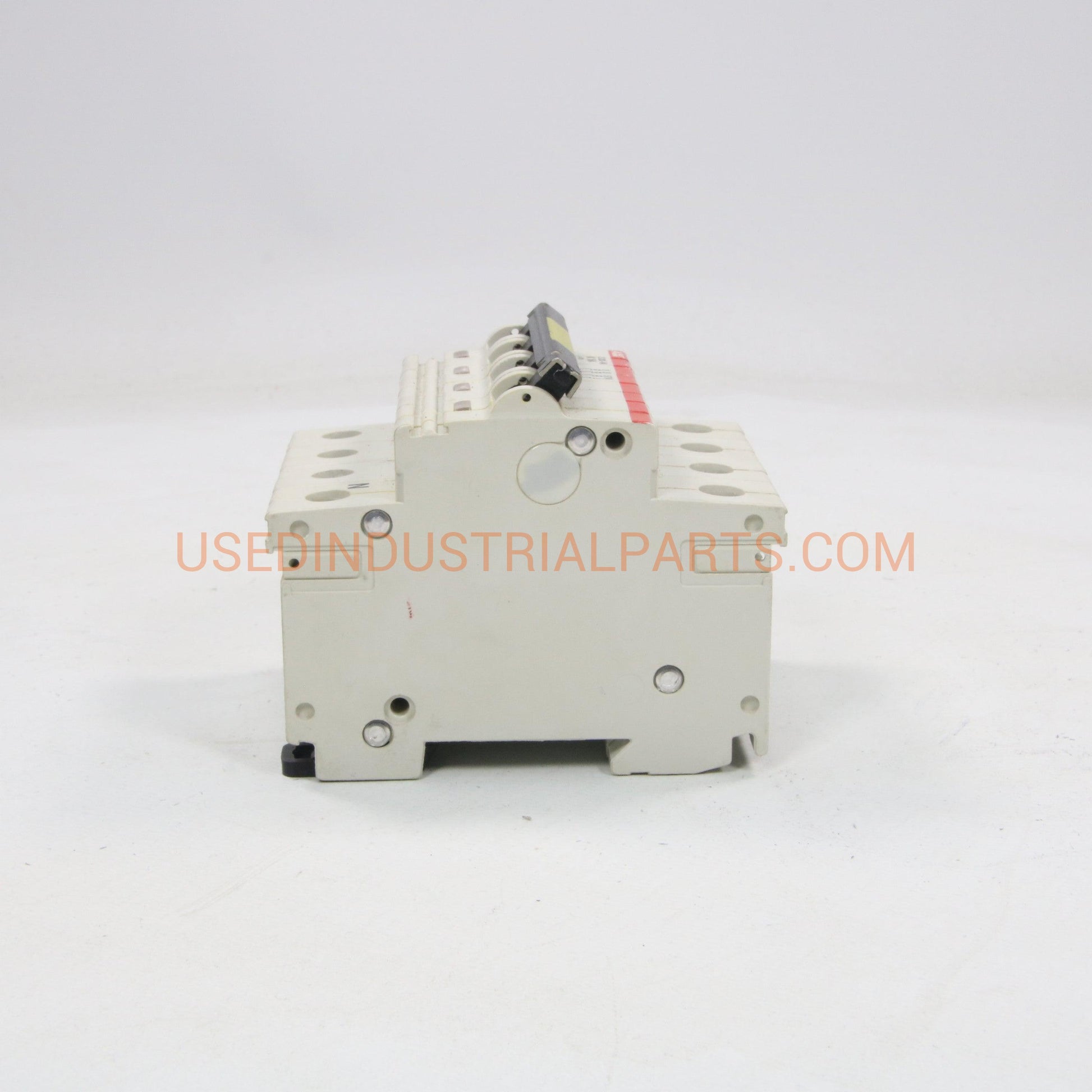 ABB S 283- NA K 16A Circuit Breaker-Circuit Breaker-AA-06-06-Used Industrial Parts