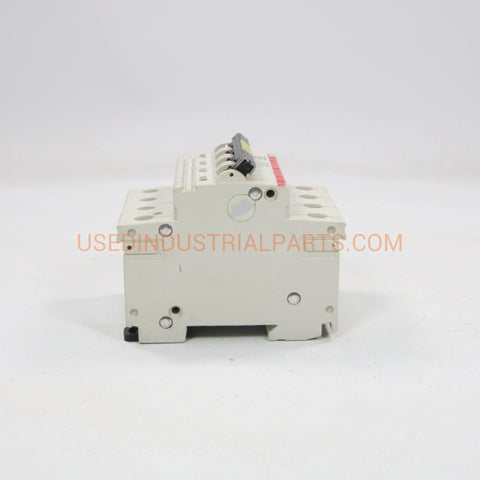 Image of ABB S 283- NA K 16A Circuit Breaker-Circuit Breaker-AA-06-06-Used Industrial Parts