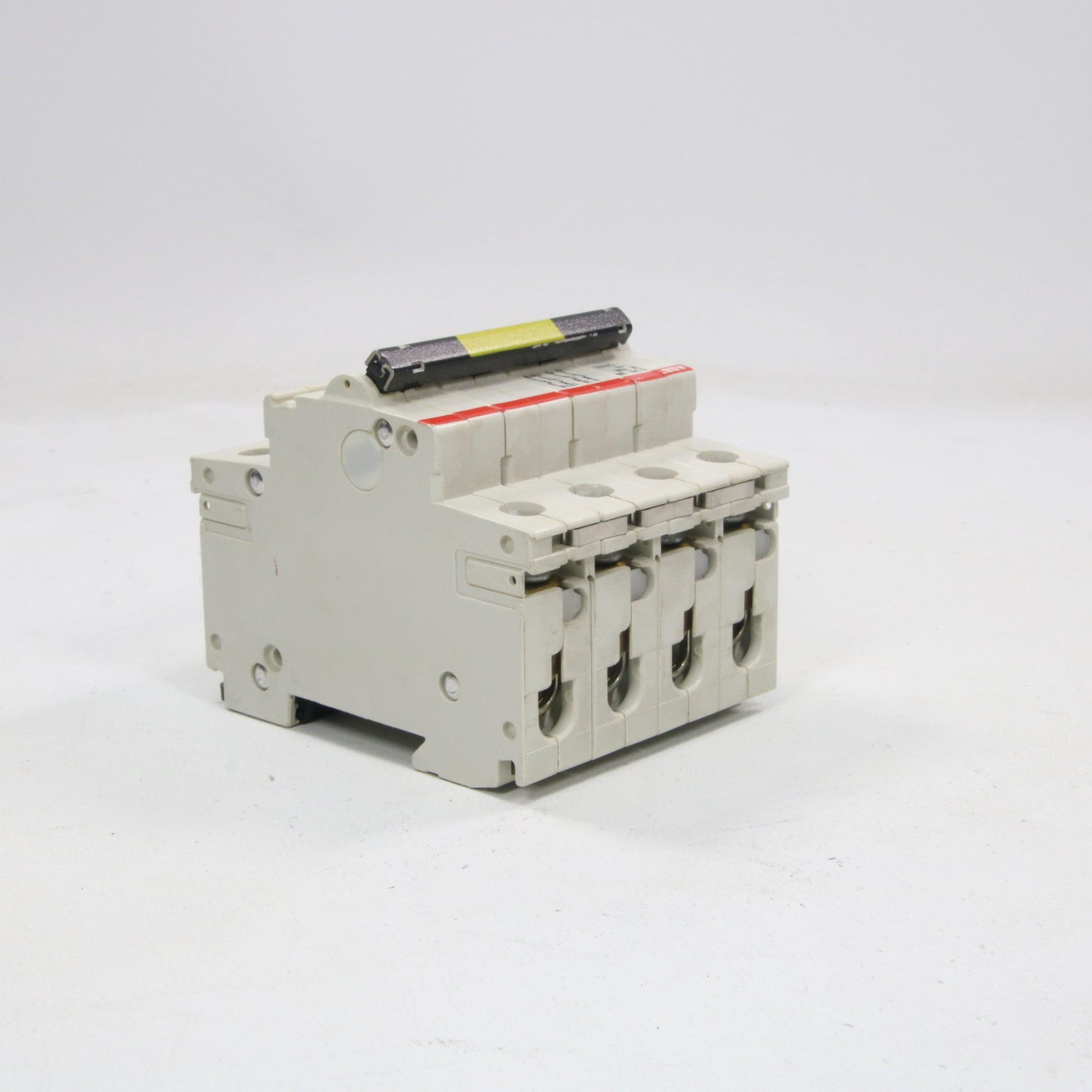 ABB S 283- NA K 16A Circuit Breaker-Circuit Breaker-Used Industrial Parts